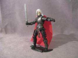 Vampire Concept (Vampires) Custom Action Figure