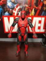 Ironpool (Marvel Legends) Custom Action Figure