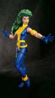 Polaris (90's X-Factor) V2 (Marvel Legends) Custom Action Figure