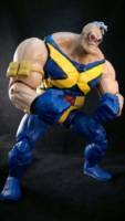 Strong Guy (X-Factor #93) (Marvel Legends) Custom Action Figure