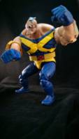 Strong Guy (X-Factor #93) (Marvel Legends) Custom Action Figure