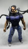 Eddie Brock (Marvel Legends) Custom Action Figure
