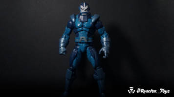 Classic Apocalypse (X-Men) Custom Action Figure