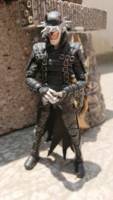 Batman that laughs (Batman) Custom Action Figure