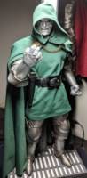 Doctor Doom (Marvel) Custom Action Figure