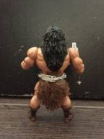 Conan the barbarian (Masters of the Universe) Custom Action Figure