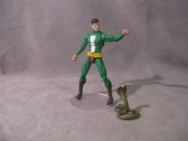 Nagraj (Independent Comics) Custom Action Figure