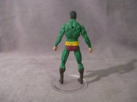 Nagraj (Independent Comics) Custom Action Figure