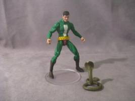 Nagraj (Independent Comics) Custom Action Figure