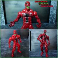 Toxin 2.0 (Marvel Legends) Custom Action Figure