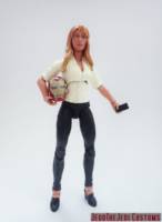 Pepper Potts (Marvel Legends) Custom Action Figure
