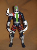 Warwear (Marvel Legends) Custom Action Figure