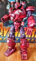 Sentinel Trooper 90's arcade (X-Men) Custom Action Figure