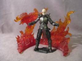 Vampire (Vampires) Custom Action Figure