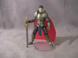 Vampire (Vampires) Custom Action Figure