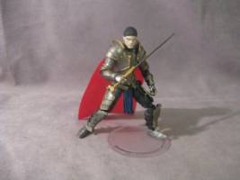 Vampire (Vampires) Custom Action Figure