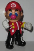 Eggmario (Crossover) Custom Action Figure