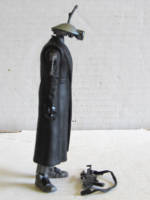 JK-D-Ripper - Droid Bounty Hunter (Star Wars) Custom Action Figure [Right View]