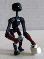K2-P1T - Imperial Pit Droid (Star Wars) Custom Action Figure