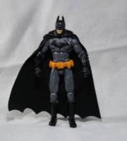 Batman (DC Infinite Heroes) Custom Action Figure