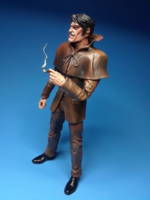 Mastermind (Marvel Legends) Custom Action Figure