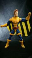 Banshee V6 (Marvel Legends) Custom Action Figure
