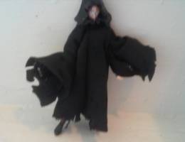 Phase-4 (Dead or Alive) Custom Action Figure