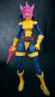 Psylocke (X-Men #273) V4 (Marvel Legends) Custom Action Figure