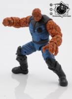 The Thing - Legends (Fantastic Four) Custom Action Figure