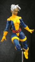 Storm (Jim Lee Team Uniform) (Marvel Legends) Custom Action Figure