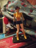 Jubilee 3.75 MK1 (Marvel Universe) Custom Action Figure