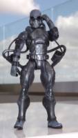 D.C. Legends: Firefly vers II (DC Universe) Custom Action Figure