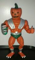 Gourd Czar (Masters of the Universe) Custom Action Figure