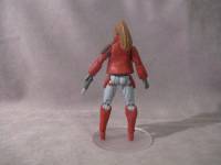 Starlord Kitty Pryde (Marvel Universe) Custom Action Figure