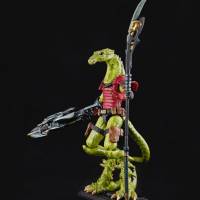Lobotomaxx (G.I. Joe) Custom Action Figure