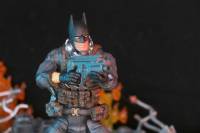 Batman (Batman) Custom Action Figure