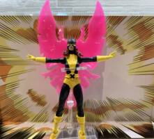 Marvel Girl (Jean Grey) (Marvel Legends) Custom Action Figure