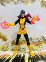 Marvel Girl (Jean Grey) (Marvel Legends) Custom Action Figure