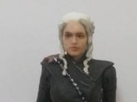 Daenarys (Game of Thrones) Custom Action Figure