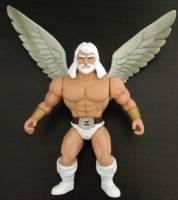 Zenith- Lord of the Sky (Masters of the Universe) Custom Action Figure