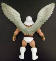 Zenith- Lord of the Sky (Masters of the Universe) Custom Action Figure