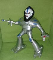 Cyborg Hordak (Masters of the Universe) Custom Action Figure