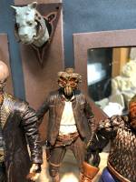Citizens of the Empire (Star Wars) Custom Action Figure