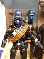 Citizens of the Empire (Star Wars) Custom Action Figure