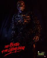 1/6 scale Tarman. Return of the Living Dead (1985) figure (Horror) Custom Action Figure