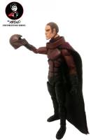 Magneto - X-Men: Day of Future Past (X-Men - Movies) Custom Action Figure
