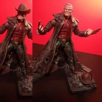 Old Man Logan (Marvel Legends) Custom Action Figure