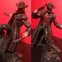 Old Man Logan (Marvel Legends) Custom Action Figure