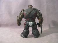 Cull Obsidian (Black Dwarf) (Marvel Universe) Custom Action Figure