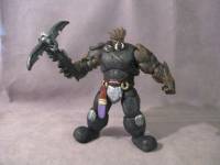 Cull Obsidian (Black Dwarf) (Marvel Universe) Custom Action Figure